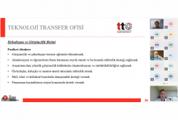 İKÜ TTO