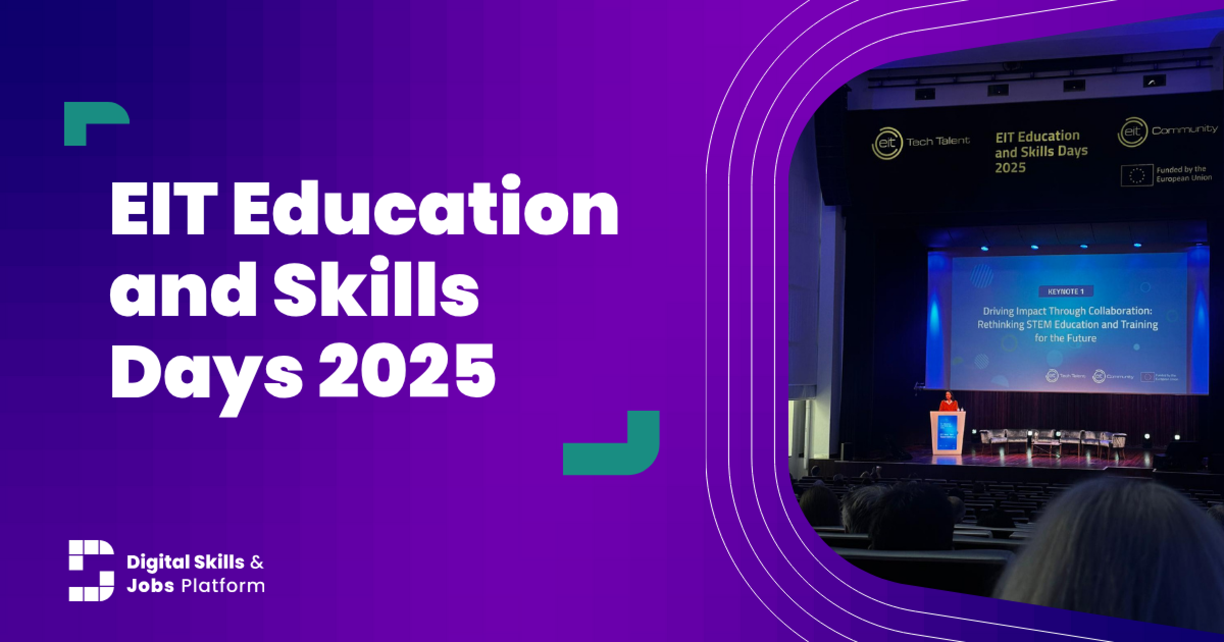 “EIT Skills Days”