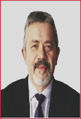 Ahmet Rıza BALIM