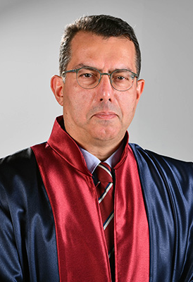 Ahmet Murat TÜRK