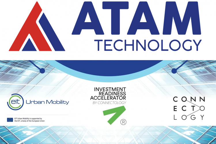 ATAM Robotik ve Yazılım Teknolojileri