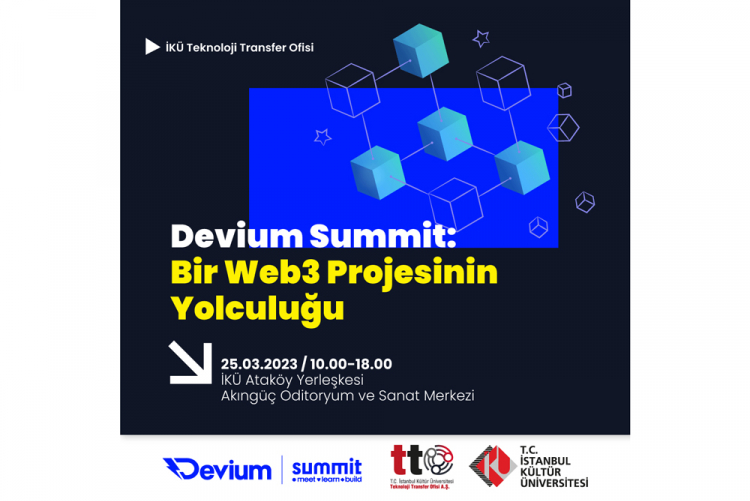 "Devium Summit: Bir Web3 Projesinin Yolculuğu"