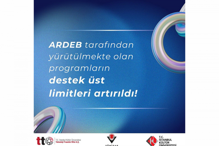 ARDEB Tarafından Yürütülen Programların Destek Üst Limitleri Artırıldı!