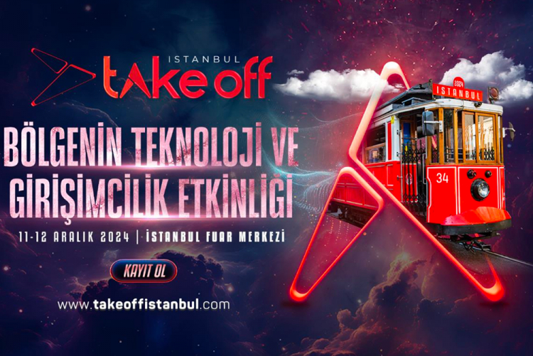 Take Off İstanbul 2024 Ziyaretçi Kayıtları Devam Ediyor!