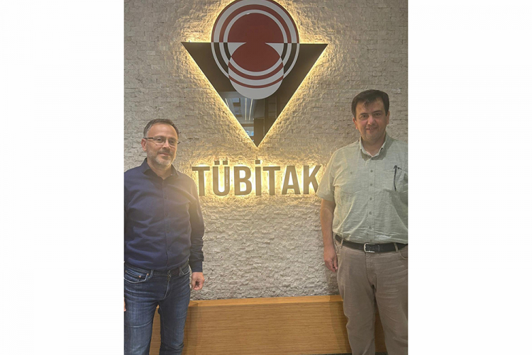 İKÜ Teknoloji Transfer Ofisi (TTO), 2025 TTO Çalıştayı'nda Yer Aldı