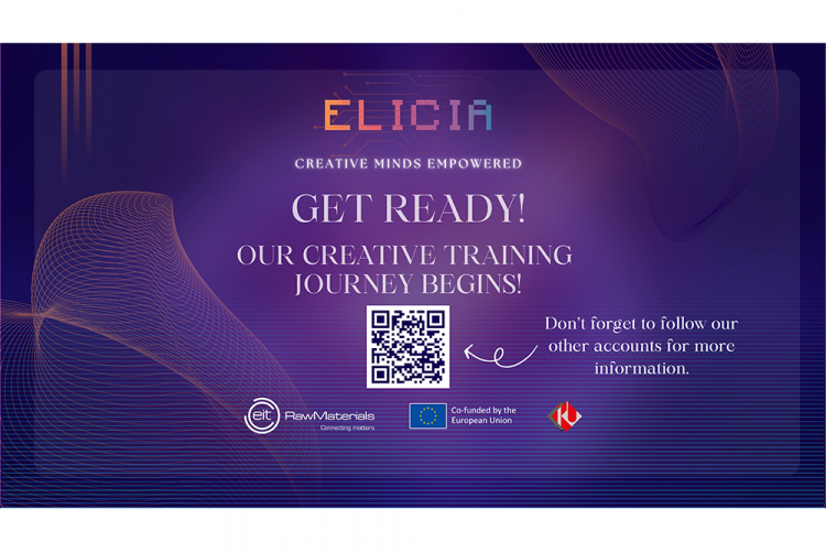 ELICIA Projesi Eğitimleri