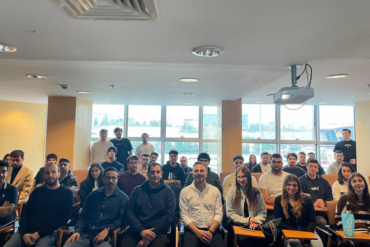 “Yapay Zekâ Çağında Gömülü Sistem Teknolojileri ve Uygulamaları”