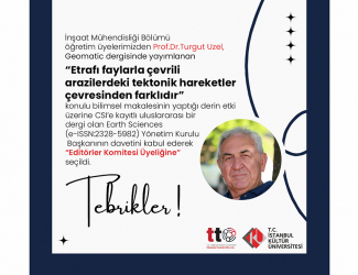 Prof. Dr. Turgut Uzel