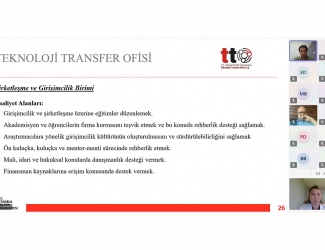 İKÜ TTO