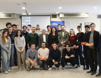 “PCB Lehimleme Yarışması”