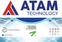 ATAM Robotik ve Yazılım Teknolojileri