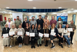 İstanbul Kültür Üniversitesi’nde Proje Odaklı İş Birlikleri Güçleniyor